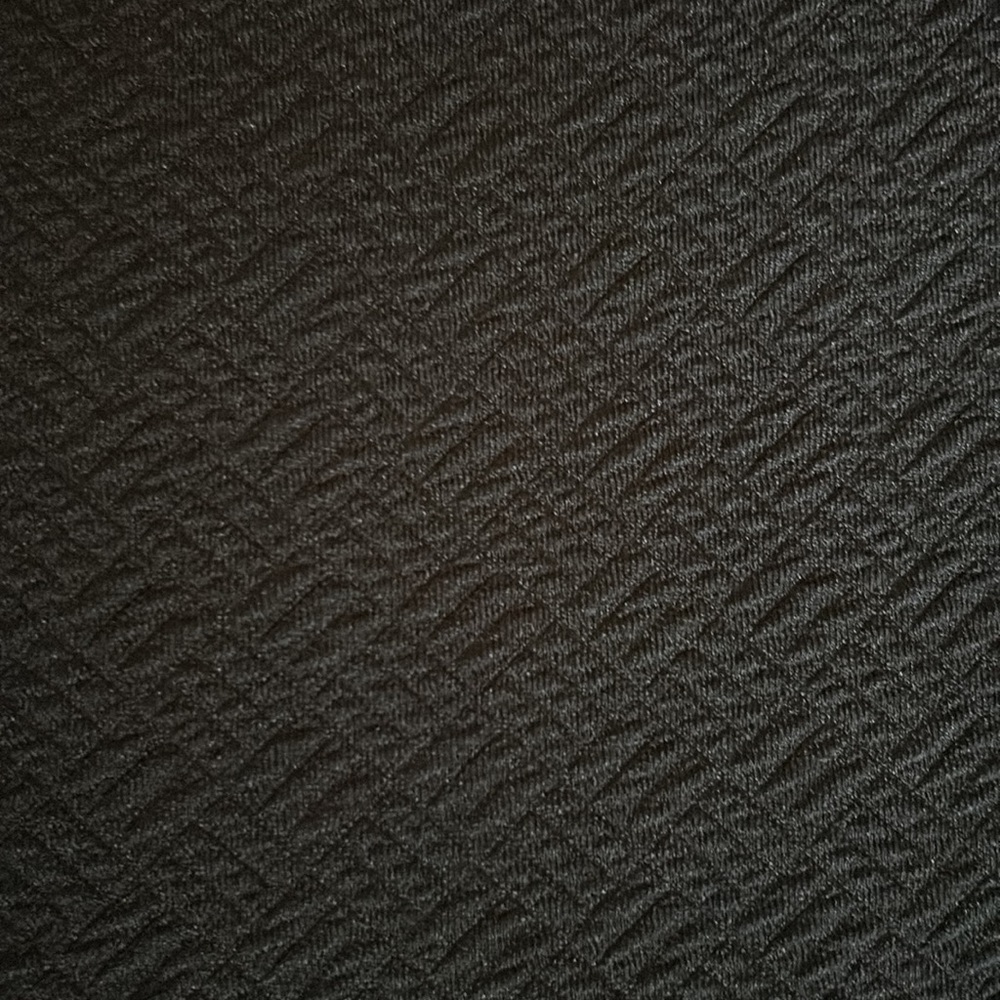 Loft Petites Black Textured Skirt XXSP - Picture 2 of 7